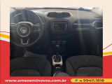 Ame Seminovos | Renegade 1.8 16V FLEX SPORT 4P AUTOMÁTICO 16/16 - foto 10