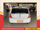 Ame Seminovos | Clio 1.0 EXPRESSION 16V FLEX 4P MANUAL 14/15 - foto 3
