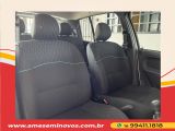 Ame Seminovos | Clio 1.0 EXPRESSION 16V FLEX 4P MANUAL 14/15 - foto 9