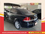 Ame Seminovos | Vectra 2.0 MPFI ELEGANCE 8V 140CV FLEX 4P AUTOMÁTICO 11/11 - foto 2
