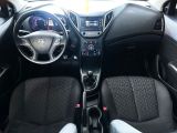 MGM Veiculos | HB 20 1.0 COMFORT 12V 17/17 - foto 4