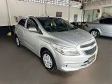 MGM Veiculos | Onix 1.0 MPFI LT 8V 14/15 - foto 2