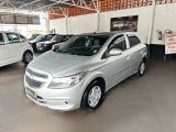 MGM Veiculos | Onix 1.0 MPFI LT 8V 14/15 - foto 3