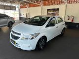 MGM Veiculos | Onix 1.0 MPFI JOY 8V 17/18 - foto 3