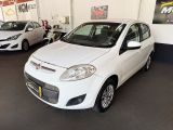 MGM Veiculos | Palio 1.0 MPI ATTRACTIVE 8V 16/16 - foto 3