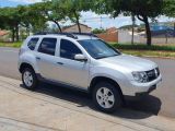 Classe A Veículos | Duster 1.6 X-TRONIC 20/20 - foto 2