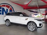 Renan Veículos | Range Rover Sport HSE 3.0 Turbo 4X4 Aut. 4P.  19/19 - foto 1