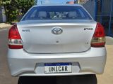 Unicar Veculos | Etios Sedan Xplus 1.5 Aut. 4P.  19/20 - foto 6