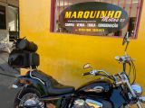 Marquinho Motos RP | Shadow VT 600C 99/00 - foto 7