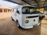 Alphavel Multimarcas | Kombi 1.6 TETO ALTO 97/97 - foto 3