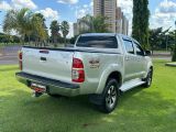 A&T Veículos RP | Hilux CD SRV D4-D 4X4 TDI 3.0 4P. 09/09 - foto 7