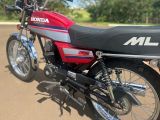 Vem Car Veículos | CG Honda ML 125 1987 87/87 - foto 8