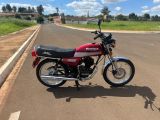 Vem Car Veículos | CG Honda ML 125 1987 87/87 - foto 9