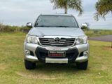 A&T Veículos RP | Hilux 2.7 CD 4X2 SRV 16V Aut. 4P. 14/15 - foto 3