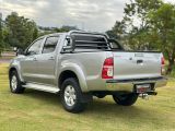 A&T Veículos RP | Hilux 2.7 CD 4X2 SRV 16V Aut. 4P. 14/15 - foto 2