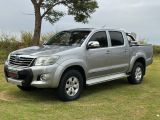 A&T Veículos RP | Hilux 2.7 CD 4X2 SRV 16V Aut. 4P. 14/15 - foto 5