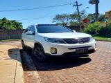 Veicar Multimarcas | Sorento 3.5 V6 4x4 14/14 - foto 8