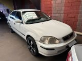 Ney Automóveis | Civic LX 1.6 4P. 96/96 - foto 10
