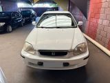 Ney Automóveis | Civic LX 1.6 4P. 96/96 - foto 4