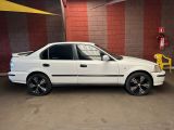 Ney Automóveis | Civic LX 1.6 4P. 96/96 - foto 7