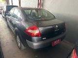Unna Veículos | Mégane Sedan 1.6 Aut. 4P. 08/09 - foto 2