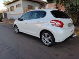 Tonin Automóveis | 208 Griffe 1.6 Aut. 4P. 14/15 - foto 2