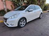 Tonin Automóveis | 208 Griffe 1.6 Aut. 4P. 14/15 - foto 1