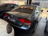 FastMotors  | Civic New 1.8 LXS Aut. 4P.  08/08 - foto 2