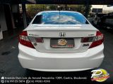 Paulinho Veículos | Civic LXR 2.0 Aut Flex 15/16 - foto 5