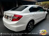 Paulinho Veículos | Civic LXR 2.0 Aut Flex 15/16 - foto 2
