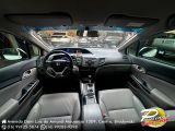 Paulinho Veículos | Civic LXR 2.0 Aut Flex 15/16 - foto 9