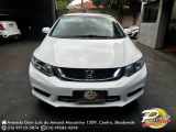 Paulinho Veículos | Civic LXR 2.0 Aut Flex 15/16 - foto 6