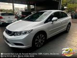 Paulinho Veículos | Civic LXR 2.0 Aut Flex 15/16 - foto 4