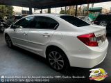 Paulinho Veículos | Civic LXR 2.0 Aut Flex 15/16 - foto 3
