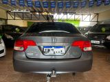 Ceará Autozero | Civic LXS 1.8 08/08 - foto 2