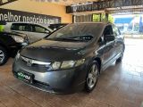 Ceará Autozero | Civic LXS 1.8 08/08 - foto 6