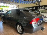 Ceará Autozero | Civic LXS 1.8 08/08 - foto 7