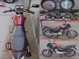 FastMotors  | CG Fan 150 EDSI 12/12 - foto 5