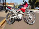 Tonin Automóveis | NX Falcon 400 08/08 - foto 3