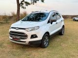 A&T Veículos RP | EcoSport FREESTYLE 1.6 13/13 - foto 8