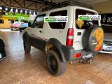 Ceará Autozero | Jimny 4S 1.3 12/12 - foto 5