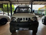 Ceará Autozero | Jimny 4S 1.3 12/12 - foto 1