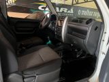 Ceará Autozero | Jimny 4S 1.3 12/12 - foto 10