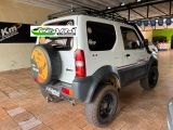 Ceará Autozero | Jimny 4S 1.3 12/12 - foto 9