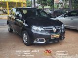 Alphavel Multimarcas | Sandero RENAULT SANDERO 1.0 FLEX 4 P MANUAL 19/19 - foto 1