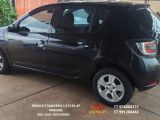 Alphavel Multimarcas | Sandero RENAULT SANDERO 1.0 FLEX 4 P MANUAL 19/19 - foto 3
