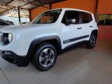 Tonin Automóveis | Renegade Sport 1.8 Aut. 4P. 20/20 - foto 10
