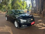Unna Veículos | Cruze Sedan LTZ Aut. 4P. 12/12 - foto 7