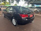 Unna Veículos | Cruze Sedan LTZ Aut. 4P. 12/12 - foto 2
