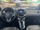 Unna Veículos | Cruze Sedan LTZ Aut. 4P. 12/12 - foto 3